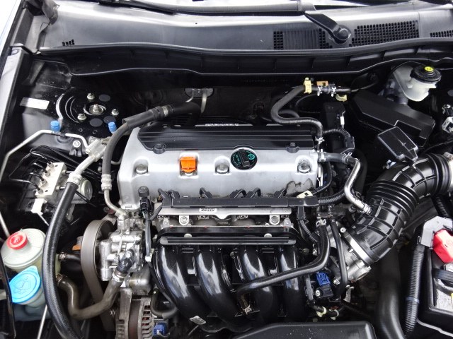 2010 Honda Accord LX - Photo 49