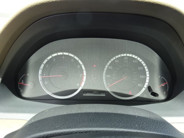 2010 Honda Accord LX - Photo 36