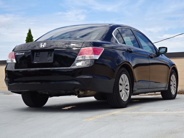 2010 Honda Accord LX - Photo 7