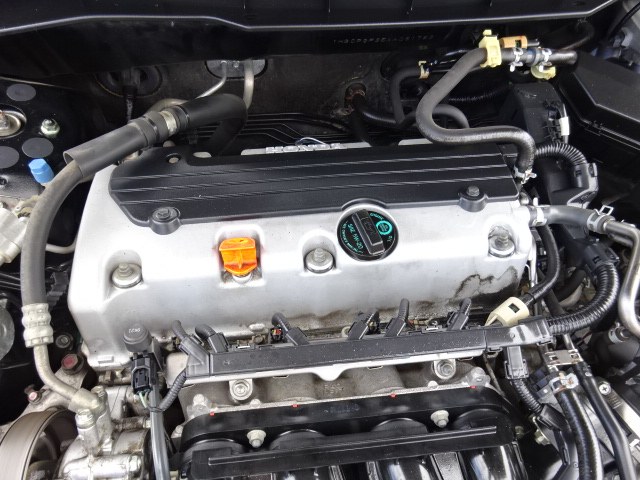 2010 Honda Accord LX - Photo 50