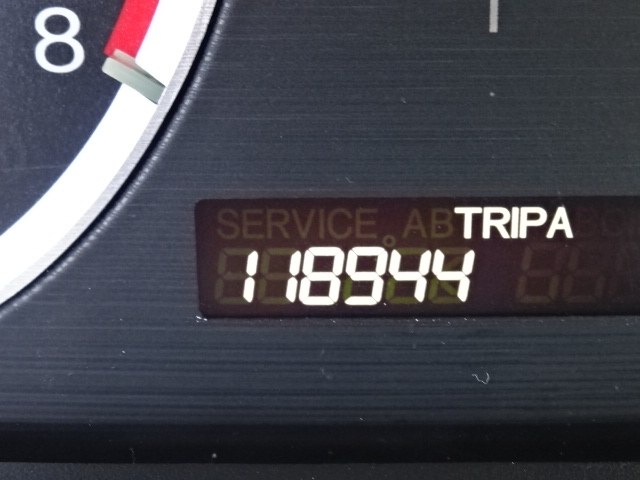 2010 Honda Accord LX - Photo 45