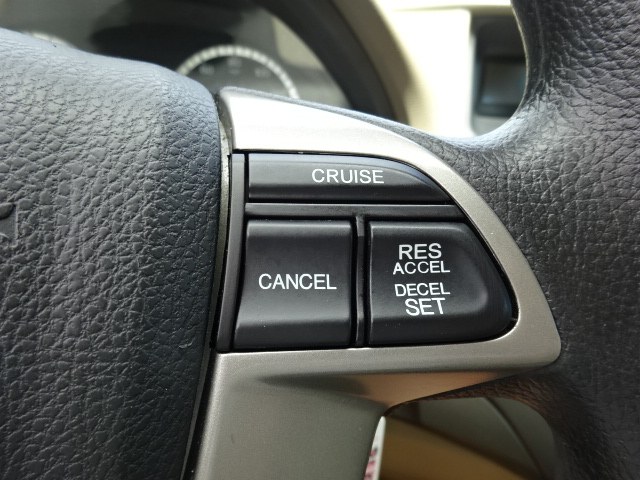 2010 Honda Accord LX - Photo 39