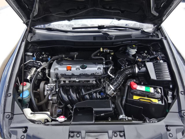 2010 Honda Accord LX - Photo 48