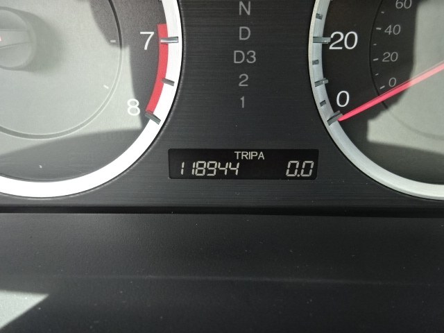 2010 Honda Accord LX - Photo 37