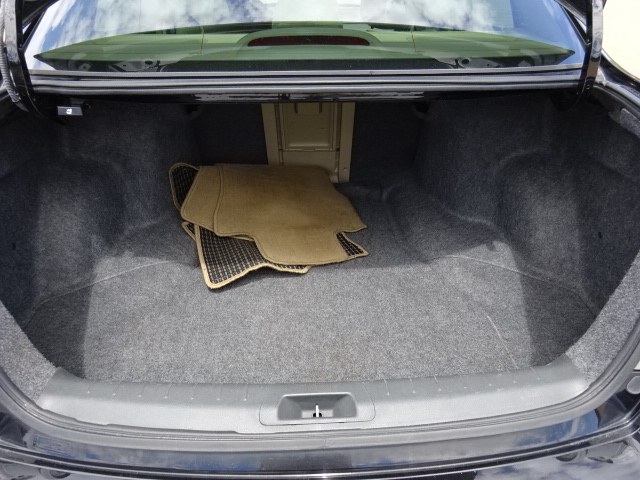2010 Honda Accord LX - Photo 53