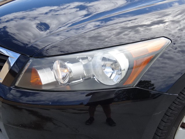 2010 Honda Accord LX - Photo 46