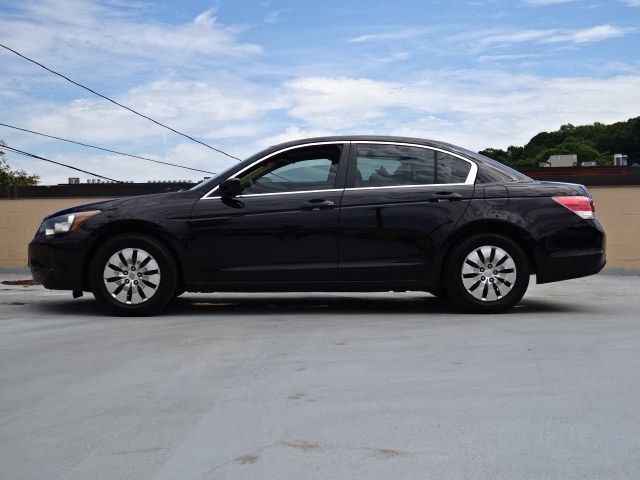 2010 Honda Accord LX - Photo 10