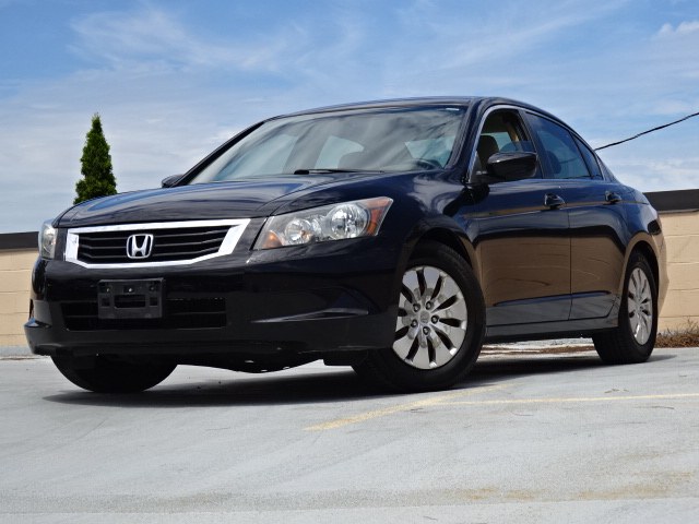2010 Honda Accord LX - Photo 44