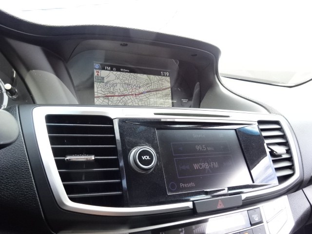 2013 Honda Accord Touring V6 - Photo 67
