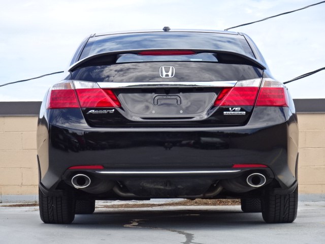 2013 Honda Accord Touring V6 - Photo 16