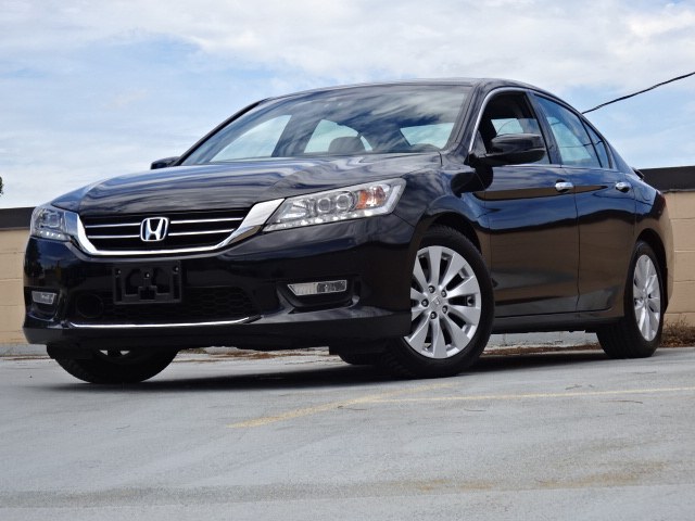 2013 Honda Accord Touring V6 - Photo 75
