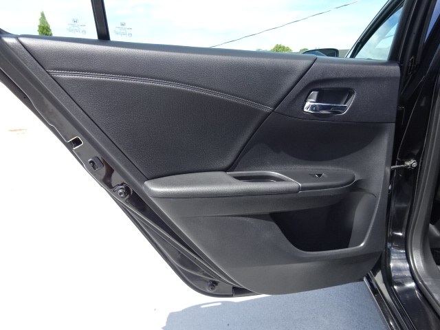 2013 Honda Accord Touring V6 - Photo 56