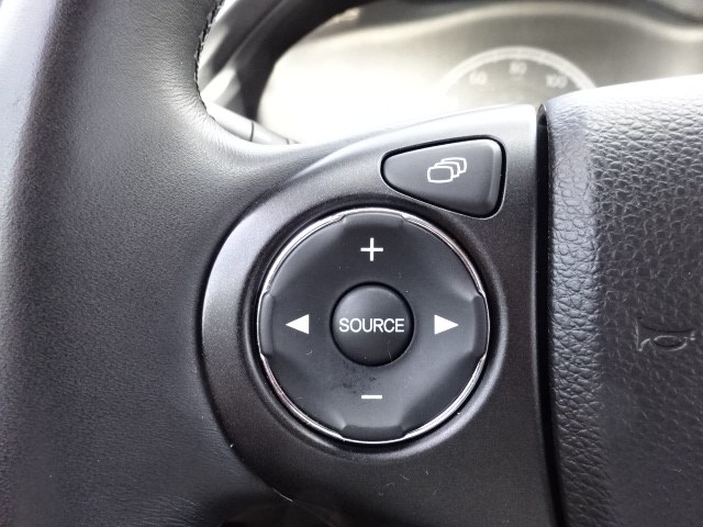 2013 Honda Accord Touring V6 - Photo 62