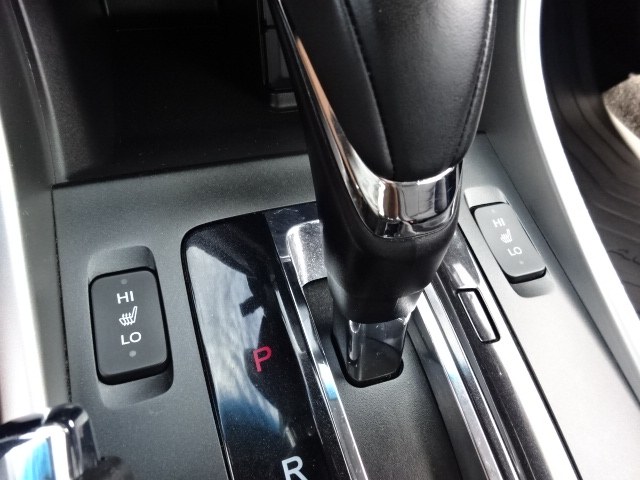2013 Honda Accord Touring V6 - Photo 69