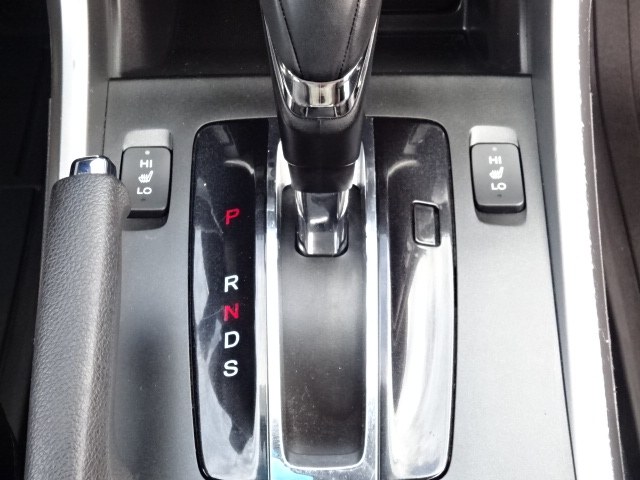 2013 Honda Accord Touring V6 - Photo 39