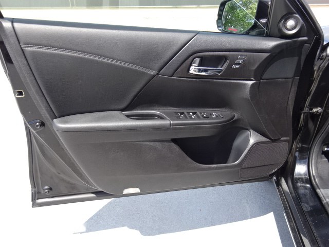 2013 Honda Accord Touring V6 - Photo 57