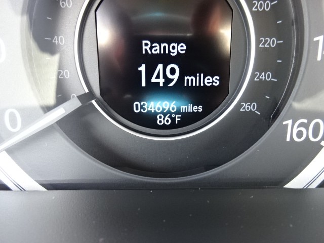 2013 Honda Accord Touring V6 - Photo 61