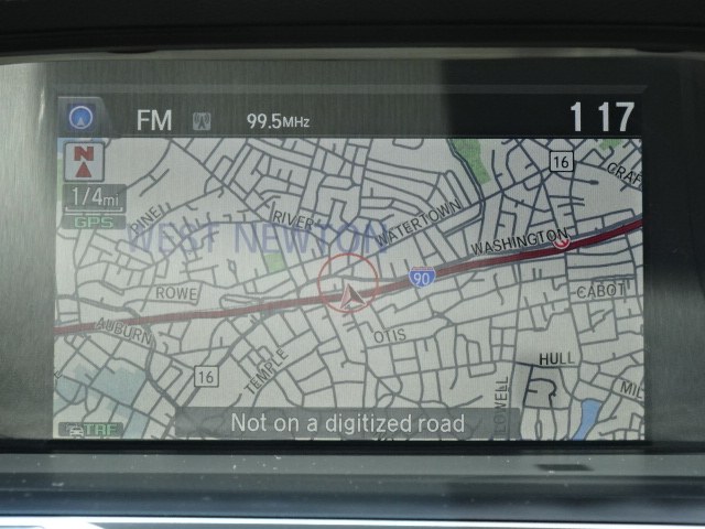 2013 Honda Accord Touring V6 - Photo 91