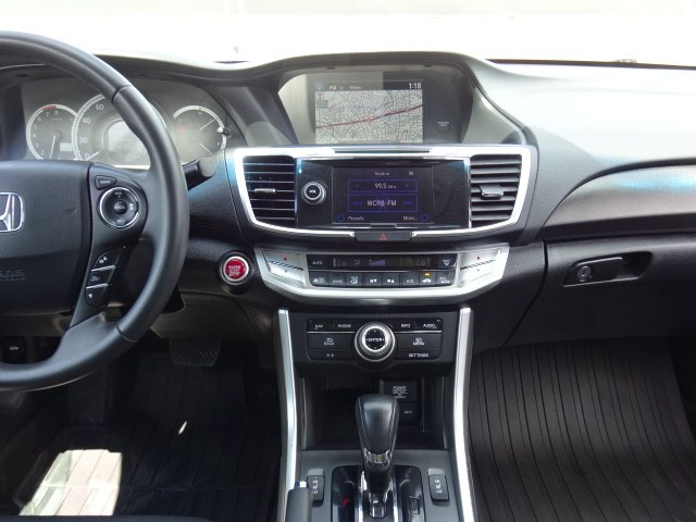2013 Honda Accord Touring V6 - Photo 50