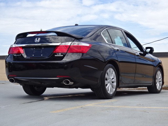 2013 Honda Accord Touring V6 - Photo 15