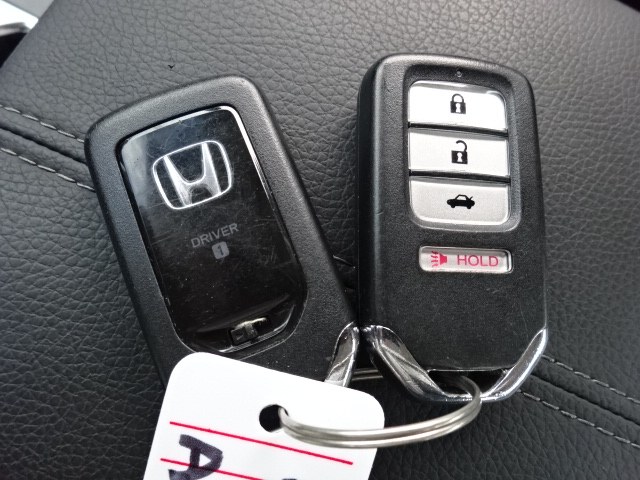 2013 Honda Accord Touring V6 - Photo 74