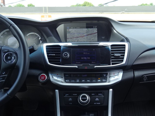 2013 Honda Accord Touring V6 - Photo 45
