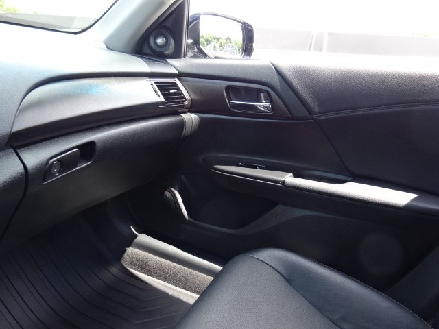 2013 Honda Accord Touring V6 - Photo 71