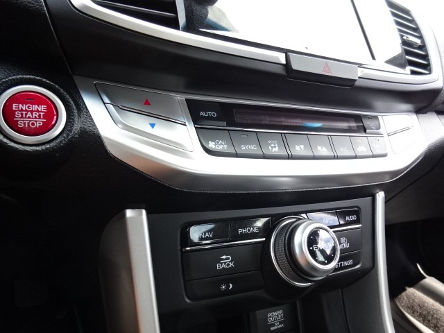 2013 Honda Accord Touring V6 - Photo 68