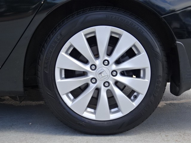 2013 Honda Accord Touring V6 - Photo 19