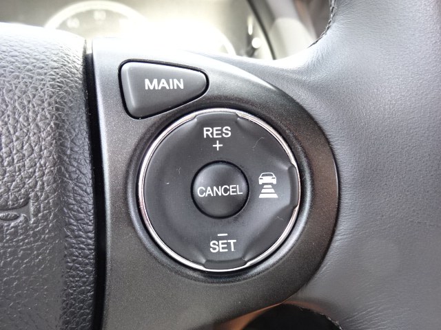 2013 Honda Accord Touring V6 - Photo 63