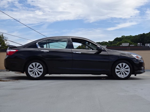 2013 Honda Accord Touring V6 - Photo 14