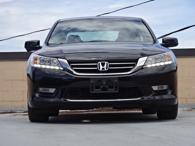 2013 Honda Accord Touring V6 - Photo 12