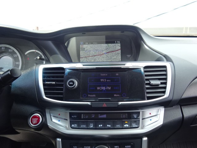 2013 Honda Accord Touring V6 - Photo 34