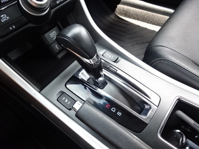 2013 Honda Accord Touring V6 - Photo 70