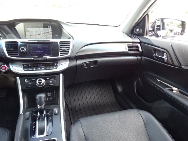 2013 Honda Accord Touring V6 - Photo 54