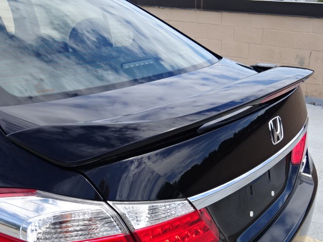 2013 Honda Accord Touring V6 - Photo 79