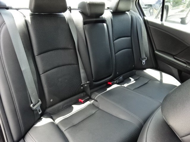 2013 Honda Accord Touring V6 - Photo 26