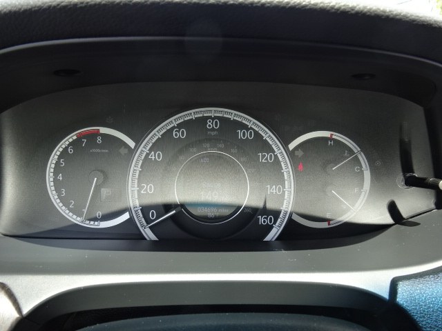2013 Honda Accord Touring V6 - Photo 60