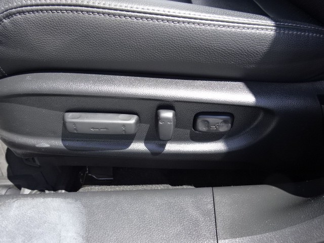 2013 Honda Accord Touring V6 - Photo 58