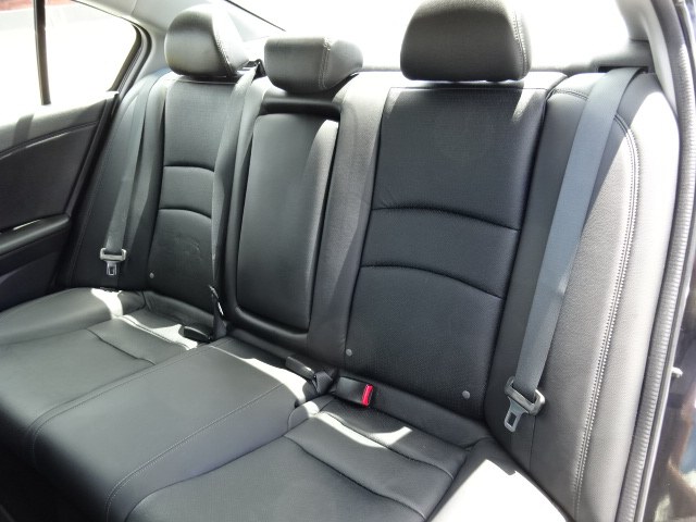 2013 Honda Accord Touring V6 - Photo 25