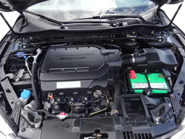2013 Honda Accord Touring V6 - Photo 83