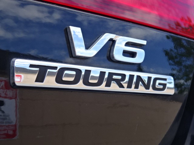 2013 Honda Accord Touring V6 - Photo 76