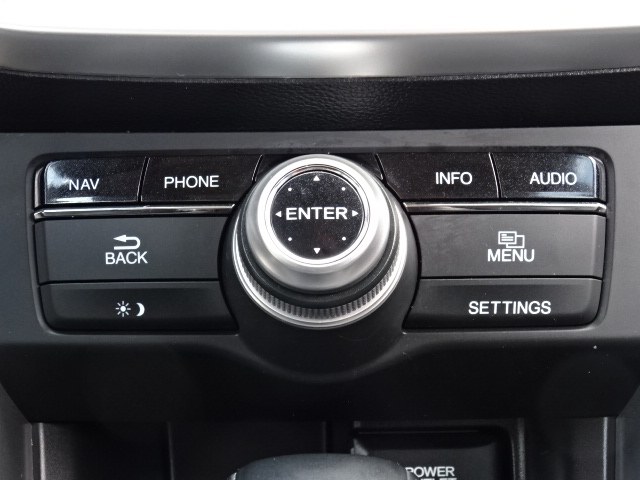 2013 Honda Accord Touring V6 - Photo 42