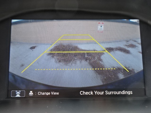 2013 Honda Accord Touring V6 - Photo 8