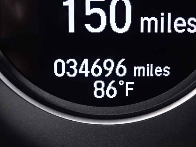 2013 Honda Accord Touring V6 - Photo 77
