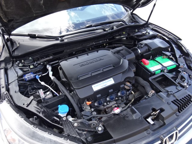 2013 Honda Accord Touring V6 - Photo 88