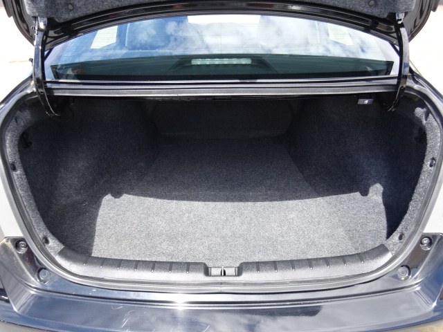 2013 Honda Accord Touring V6 - Photo 21
