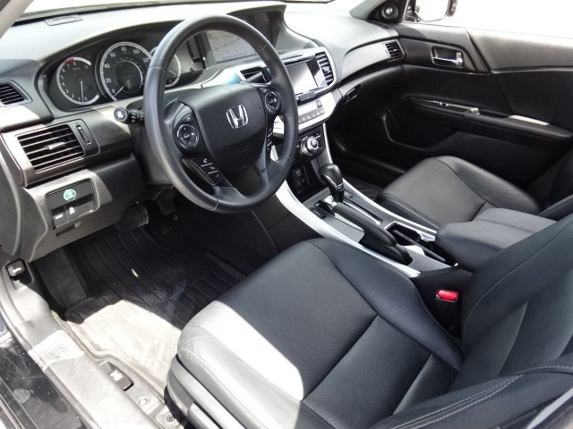 2013 Honda Accord Touring V6 - Photo 22