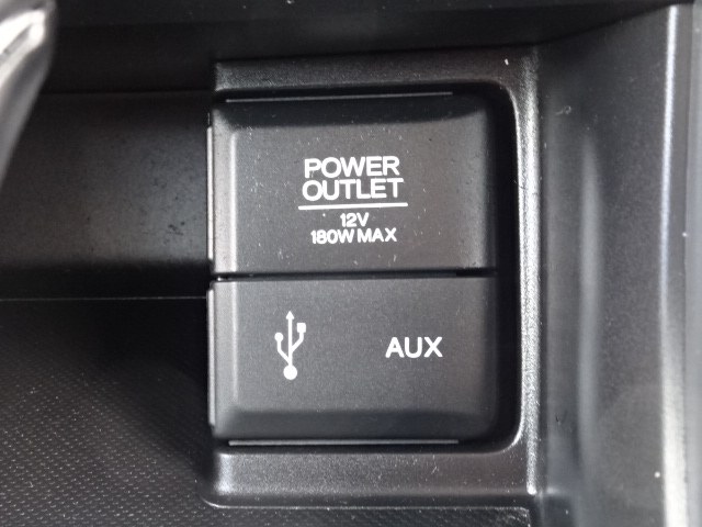 2013 Honda Accord Touring V6 - Photo 41