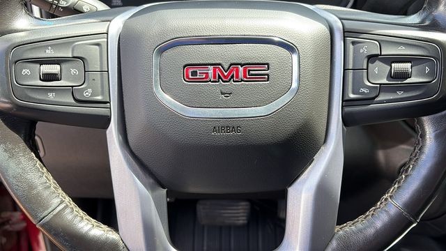 2020 GMC Sierra 1500 Elevation - Photo 11
